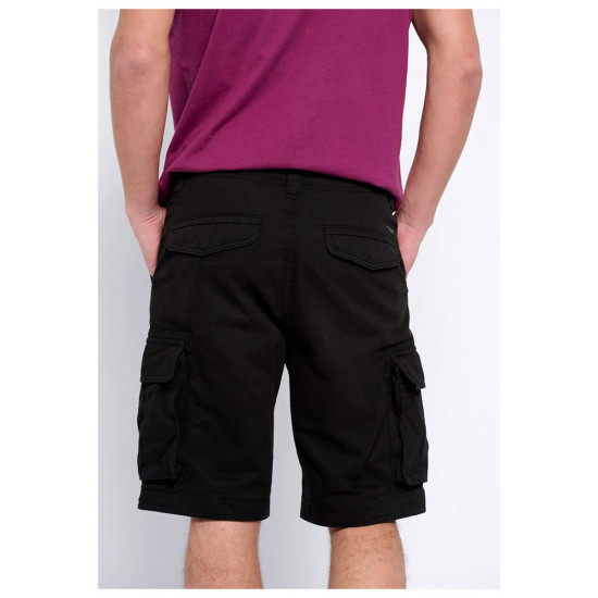 Funky Buddha Ανδρική βερμούδα Cargo